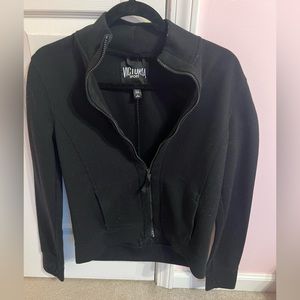 Victoria Secret Sport Zip Jacket